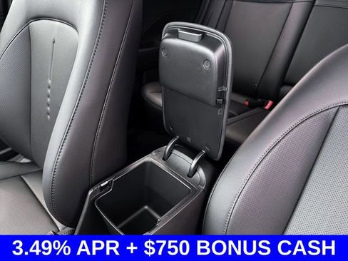 New 2026 Hyundai Kona SEL Premium image 22