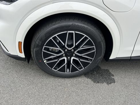 New 2025 Ford Mustang Mach-E Premium w/ Interior Protection Package image 12