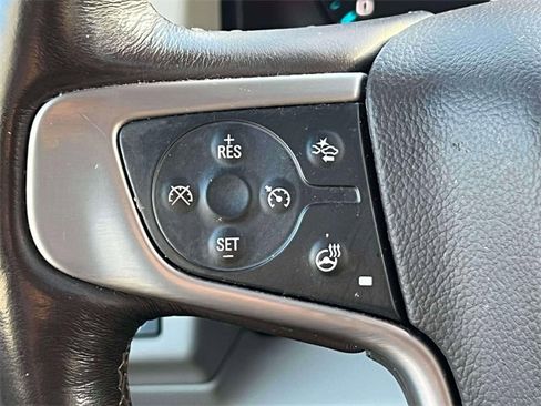 Used 2018 GMC Yukon Denali image 21