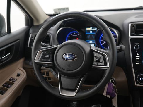Used 2019 Subaru Outback 2.5i Premium w/ Popular Package #2 AWD/4WD image 14
