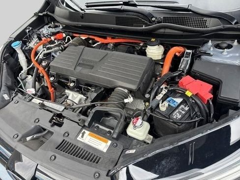 Used 2022 Honda CR-V EX-L image 24