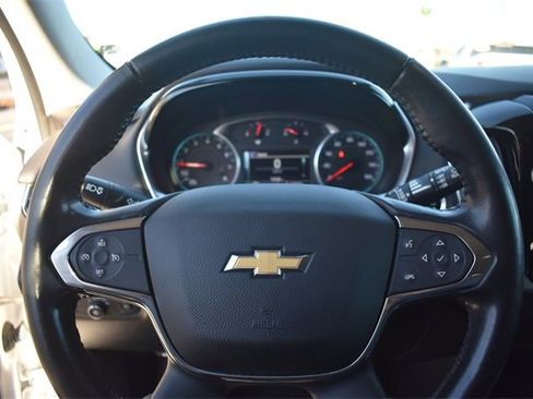 Certified 2019 Chevrolet Traverse LT image 31