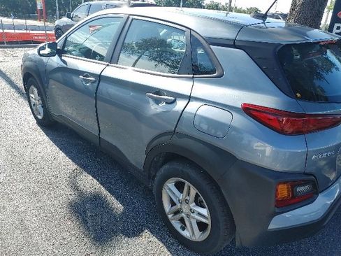 Used 2019 Hyundai Kona SE FWD image 13