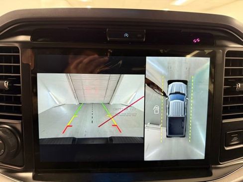 New 2026 Ford F150 Lariat w/ Equipment Group 501A Mid image 22