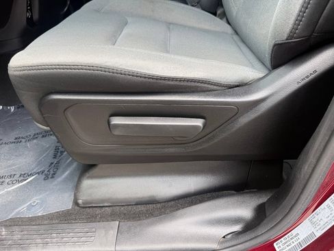 Used 2021 RAM 1500 Big Horn AWD/4WD image 6