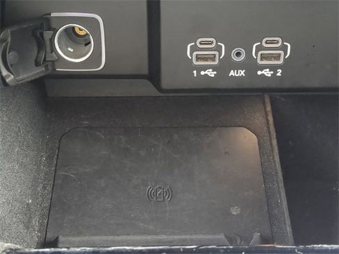 Used 2024 Jeep Wagoneer Series II image 28