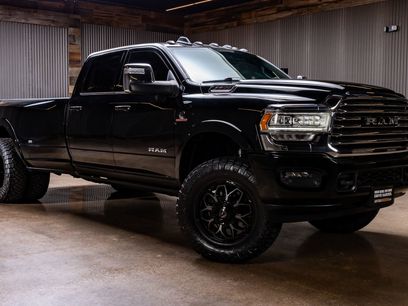 Used 2024 RAM 3500 Limited w/ Towing Technology Group