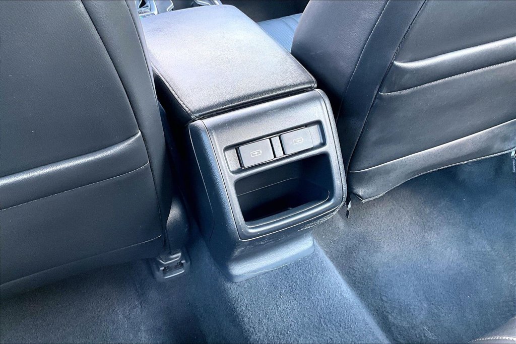 Used 2022 Honda Accord Sport Special Edition image 23