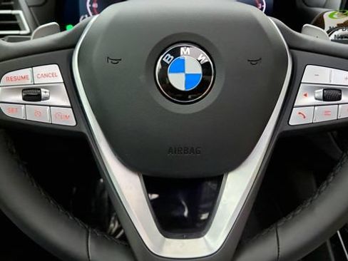 Used 2024 BMW X3 sDrive30i w/ Convenience Package w/ZPA RWD image 50