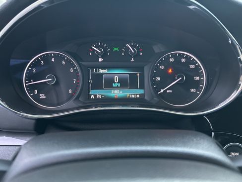 Used 2017 Buick Encore Premium w/ Experience Buick Package image 22