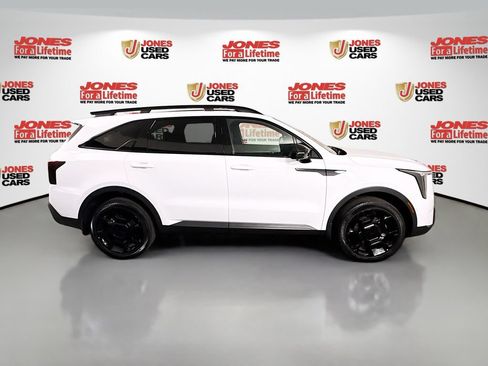 Used 2026 Kia Sorento SX Prestige AWD/4WD image 20