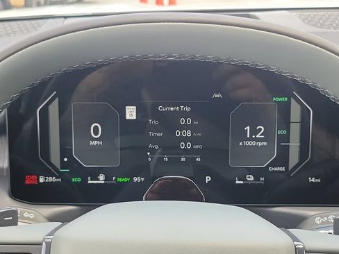 New 2027 Kia Telluride X-Line SX Prestige AWD/4WD image 20