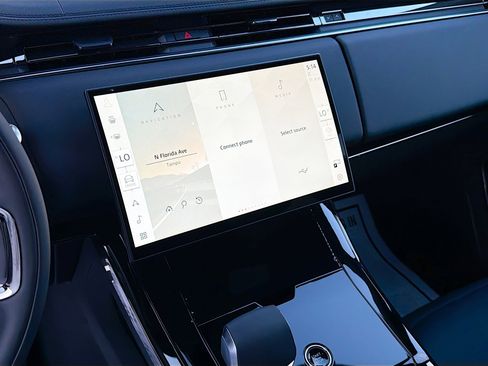 New 2026 Land Rover Range Rover Sport Dynamic SE image 29