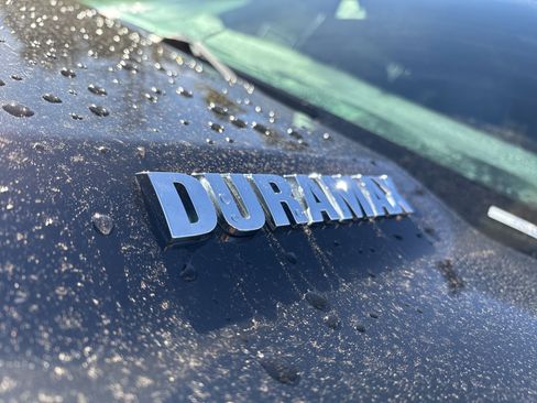 Used 2023 Chevrolet Silverado 1500 High Country w/ High Country Premium Package image 18