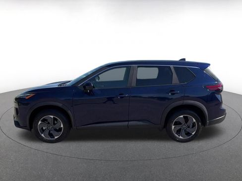 Used 2025 Nissan Rogue SV FWD image 9