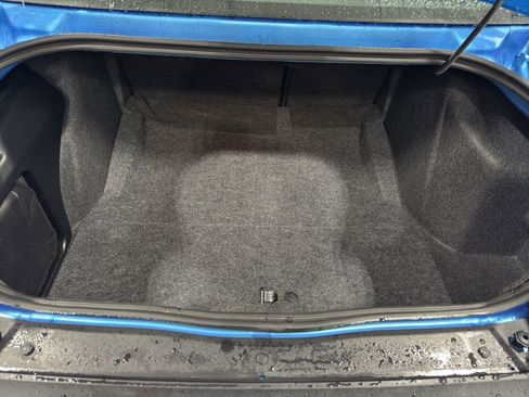 Used 2010 Dodge Challenger SRT8 w/ SRT Option Group II image 8