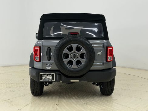 Used 2026 Ford Bronco Big Bend AWD/4WD image 10