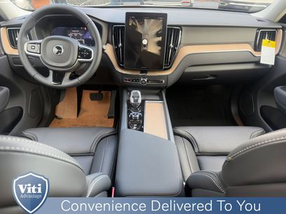 New 2026 Volvo XC60 T8 Ultra w/ Protection Package Premier