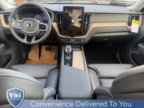 New 2026 Volvo XC60 T8 Ultra w/ Protection Package Premier AWD/4WD image 2