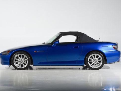 Used 2007 Honda S2000 image 12