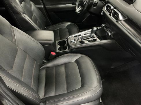 Used 2019 MAZDA CX-5 Grand Touring AWD/4WD image 13