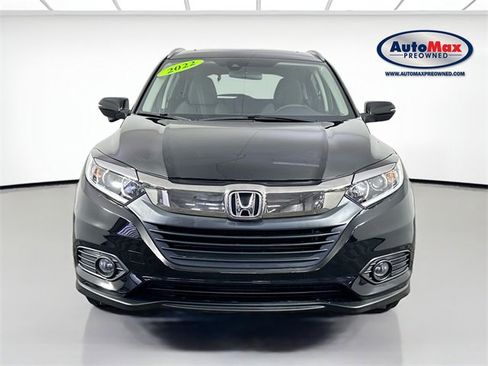 Used 2022 Honda HR-V EX image 7