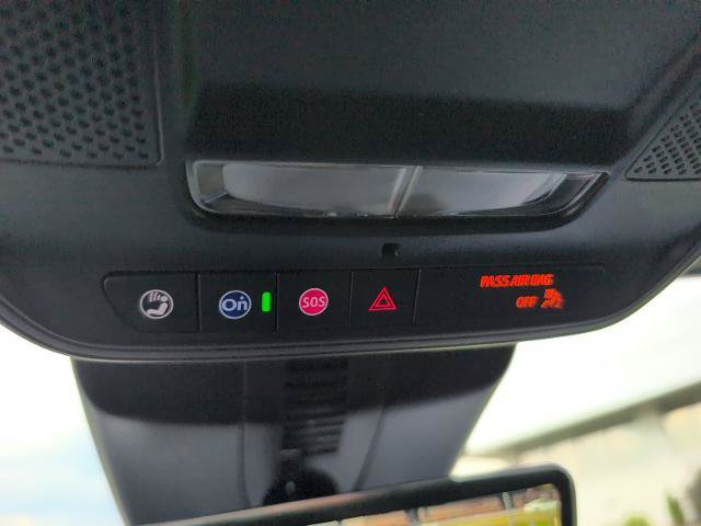 New 2026 Buick Enclave Preferred w/ Power Package FWD image 34