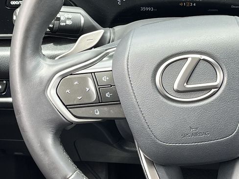 Used 2024 Lexus NX 350 AWD image 12