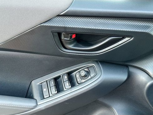 Certified 2025 Subaru Crosstrek 2.0i Premium image 24