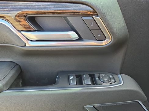 New 2026 GMC Sierra 1500 Elevation AWD/4WD image 14