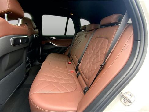 Used 2024 BMW X5 sDrive40i w/ Premium Package RWD image 22