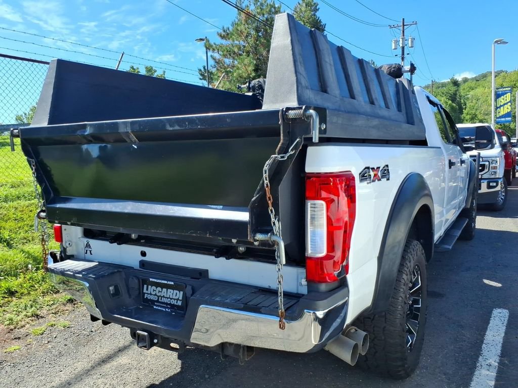 Used 2019 Ford F250 XLT AWD/4WD image 5
