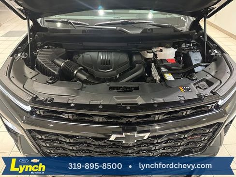 Used 2026 Chevrolet Traverse RS w/ LPO, Floor Liner Package image 31