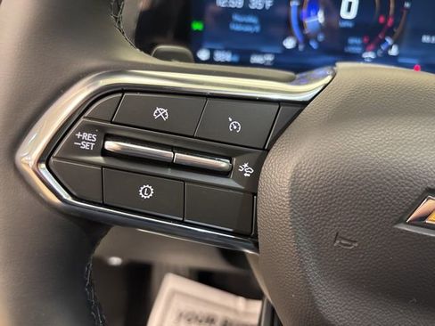 New 2026 Chevrolet Equinox LT w/ Convenience Package II image 28