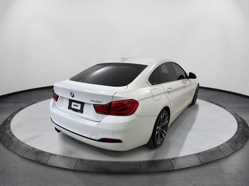 Used 2020 BMW 430i Gran Coupe RWD image 5