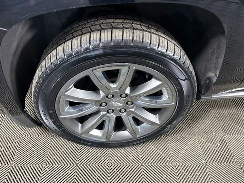 Used 2016 Chevrolet Tahoe LTZ image 10