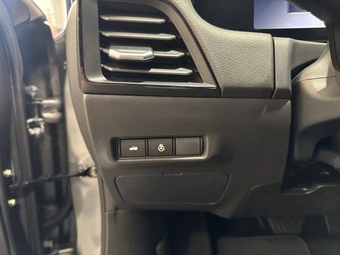 New 2026 Nissan Sentra SV FWD image 20