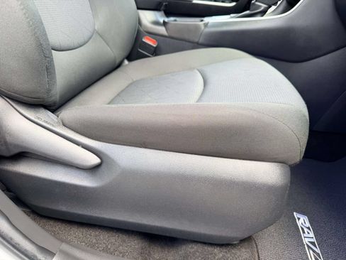 Certified 2025 Toyota RAV4 XLE AWD/4WD image 12