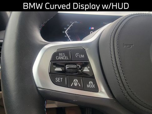 Used 2023 BMW i4 M50 image 20