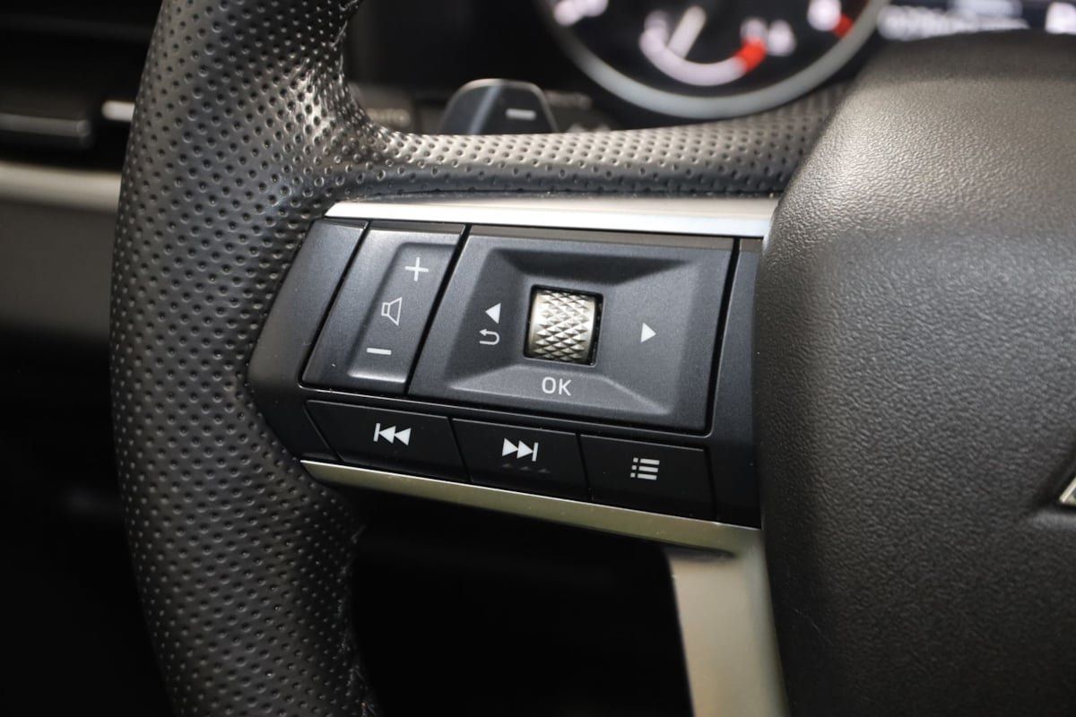 Used 2024 Mitsubishi Outlander Ralliart AWD/4WD image 33