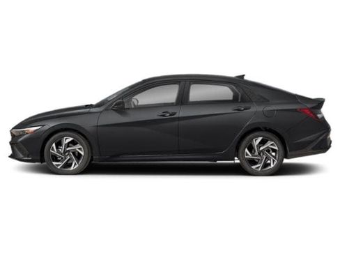 New 2026 Hyundai Elantra Sport FWD image 2