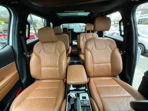 Certified 2024 Kia Telluride SX X-Line image 15