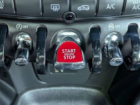 Used 2020 MINI Cooper S w/ Storage Package FWD image 33