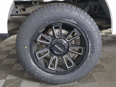 Used 2018 Ford F150 XLT w/ Trailer Tow Package AWD/4WD image 17