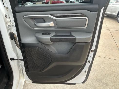 Used 2021 RAM 1500 Big Horn AWD/4WD image 15