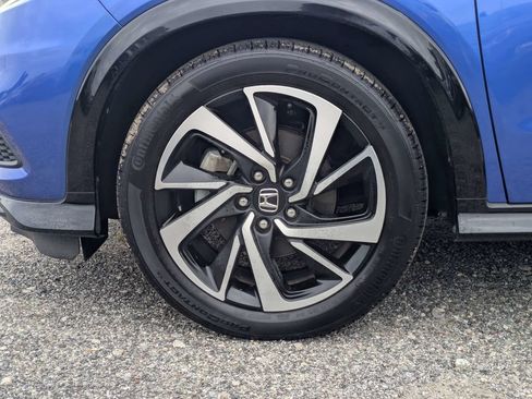 Used 2019 Honda HR-V Sport image 10