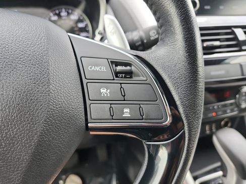 Used 2023 Mitsubishi Eclipse Cross SE AWD/4WD image 24
