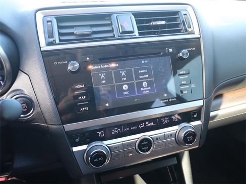 Used 2017 Subaru Outback 3.6R Touring w/ Popular Package #5A image 19