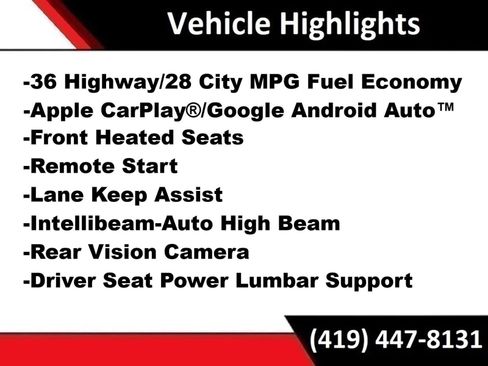 Used 2024 Chevrolet Malibu LT FWD image 3