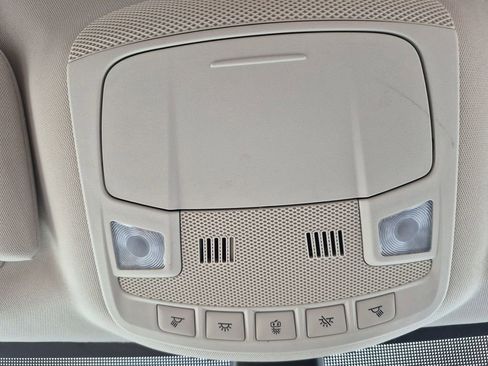 Used 2024 Ford Edge SEL image 25